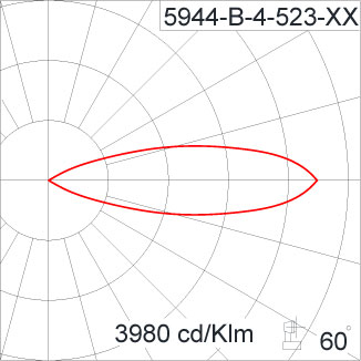 Medium ALPHA Square