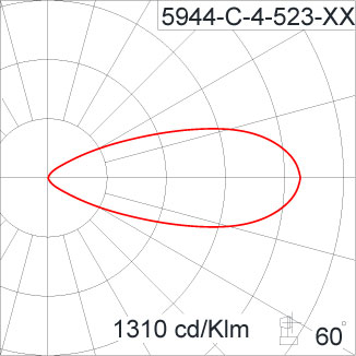 Medium ALPHA Square