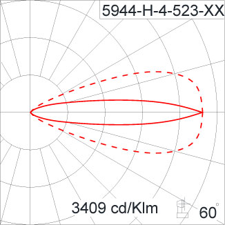 Medium ALPHA Square