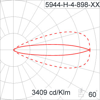 Medium ALPHA Square