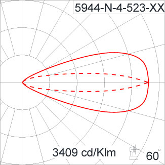 Medium ALPHA Square