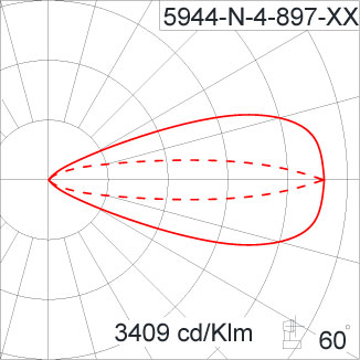 Medium ALPHA Square