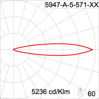 Medium ALPHA Square Arm