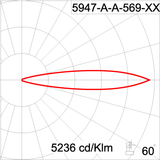 Medium ALPHA Square Arm