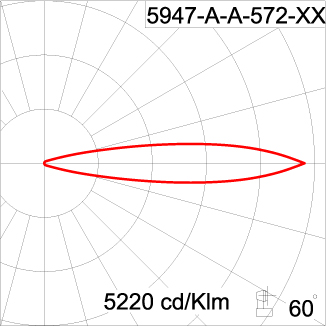 Medium ALPHA Square Arm