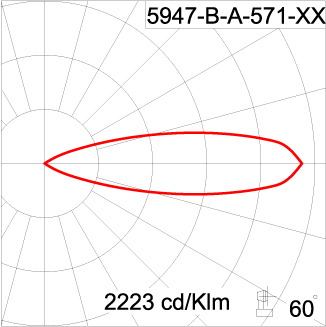 Medium ALPHA Square Arm