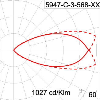 Medium ALPHA Square Arm