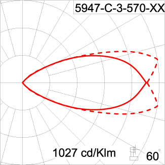 Medium ALPHA Square Arm