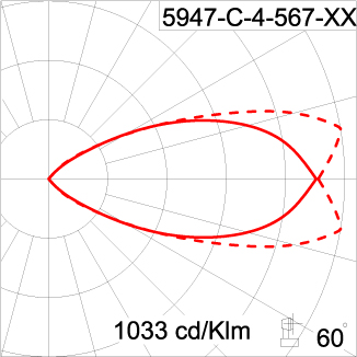 Medium ALPHA Square Arm