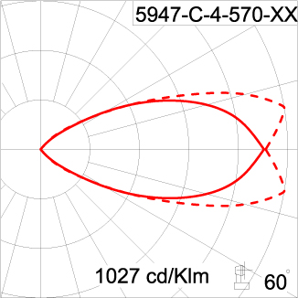 Medium ALPHA Square Arm