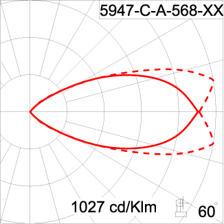 Medium ALPHA Square Arm