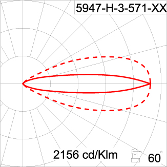 Medium ALPHA Square Arm