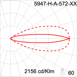 Medium ALPHA Square Arm