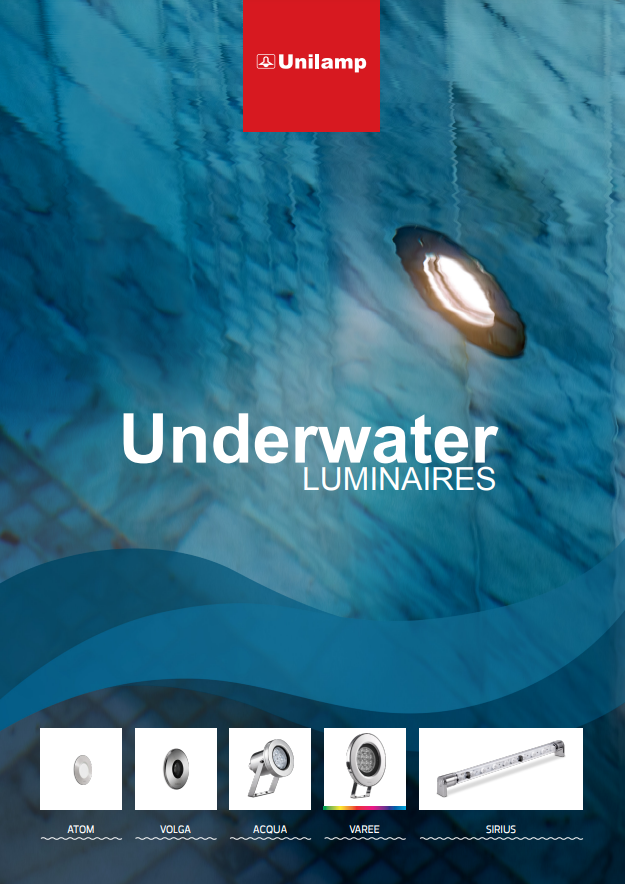 Underwater Luminaires