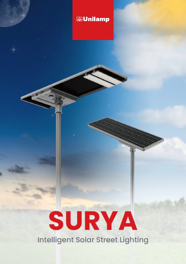 SURYA