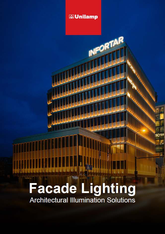 Facade Lighting