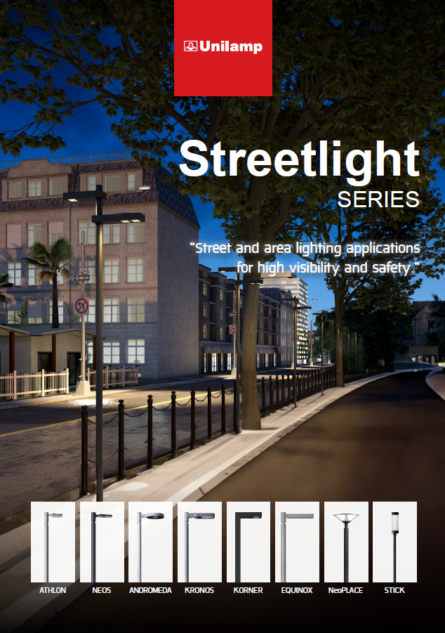Streetlight Series