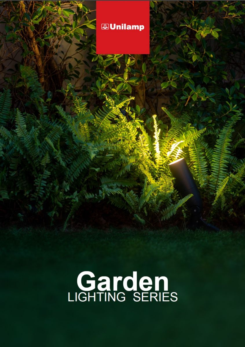 Garden Lighting Series