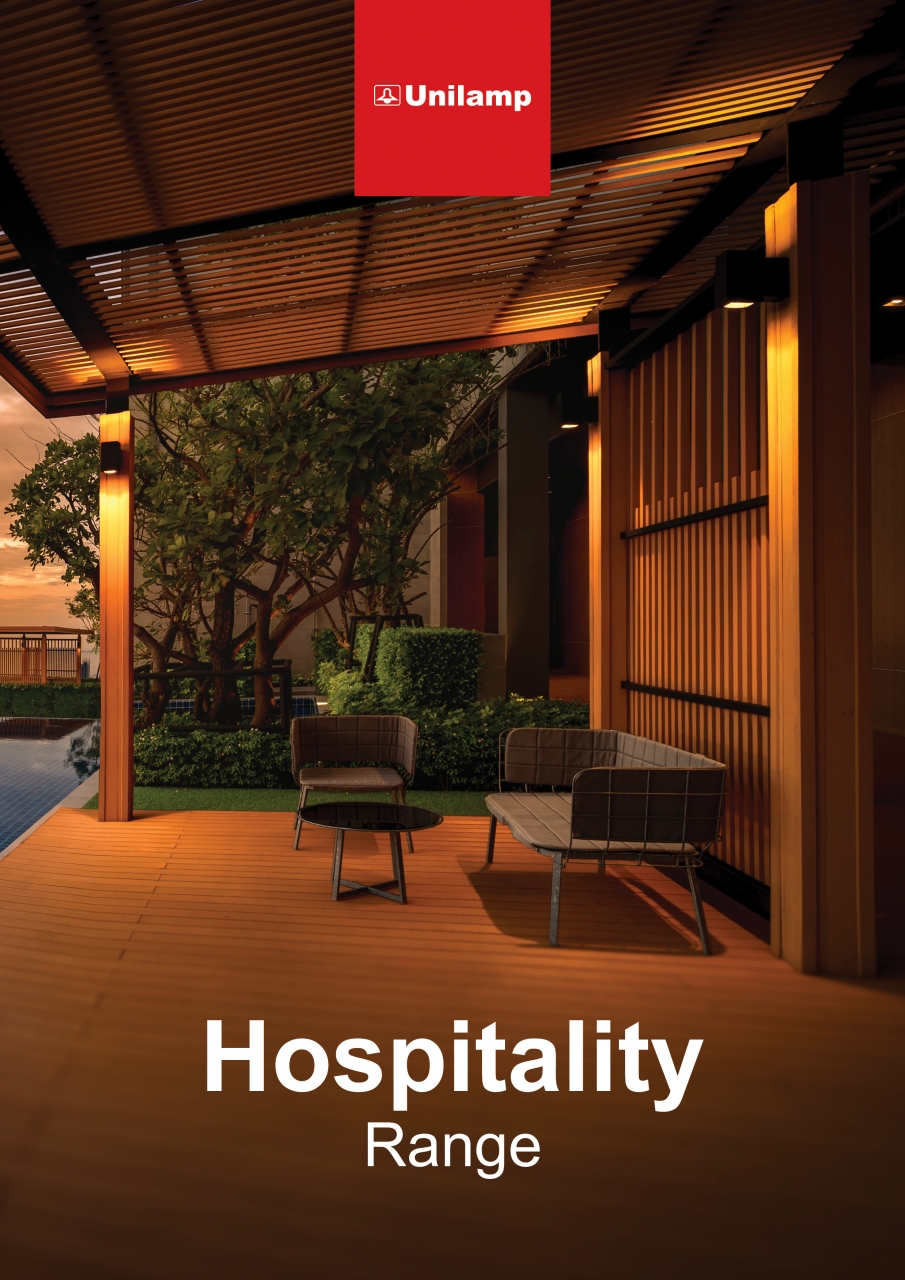Hospitality Range