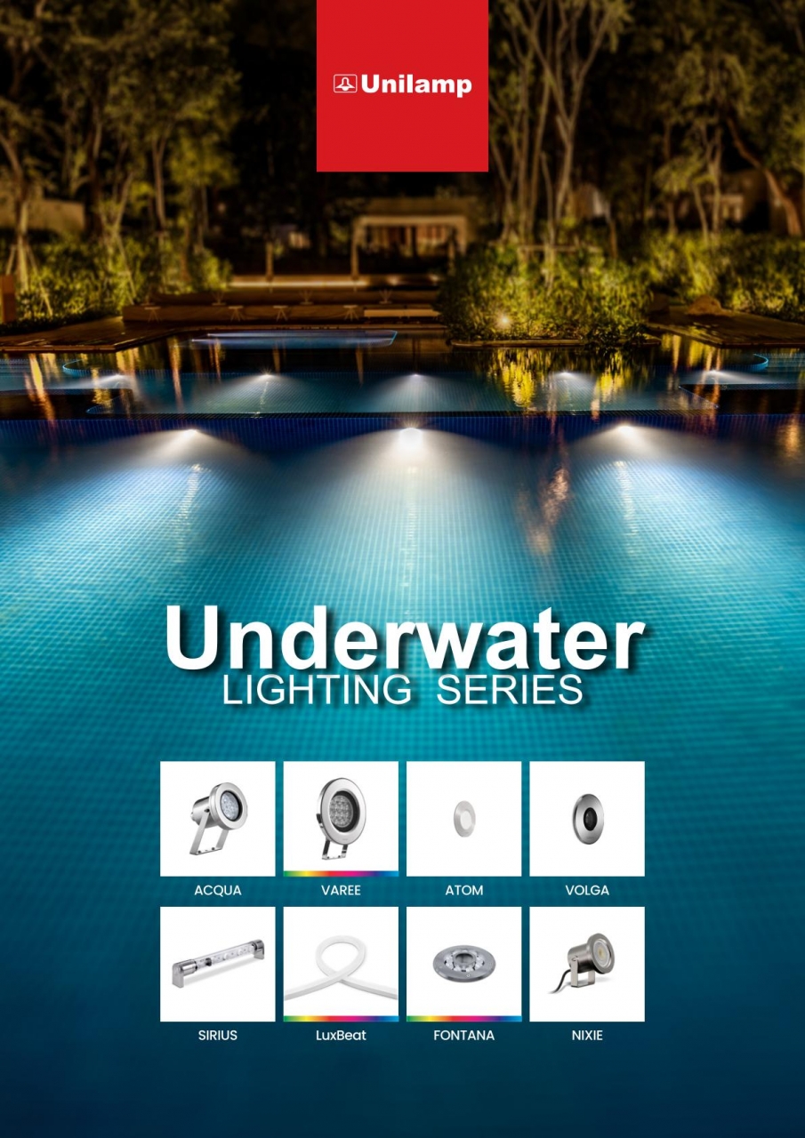 Underwater Luminaires