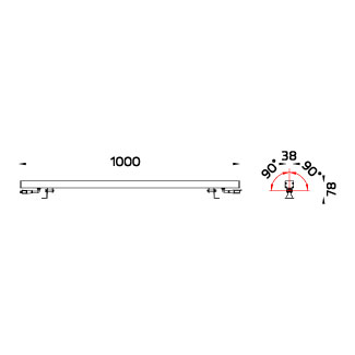 ALESSA/1 1000 - CV