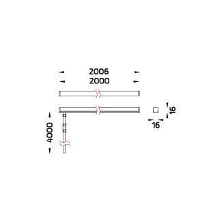 LuxBeat Underwater 2000