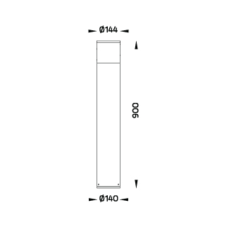 PROTON Round