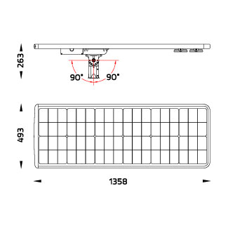 SURYA-100