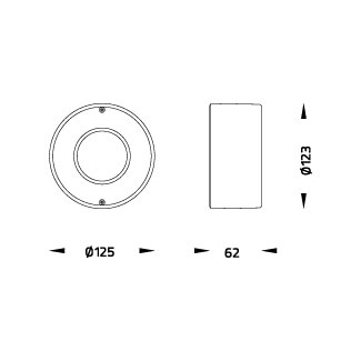 Mini VAREE Surface Mount