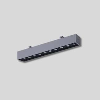 SIRIUS linear wall washer light for façade illumination