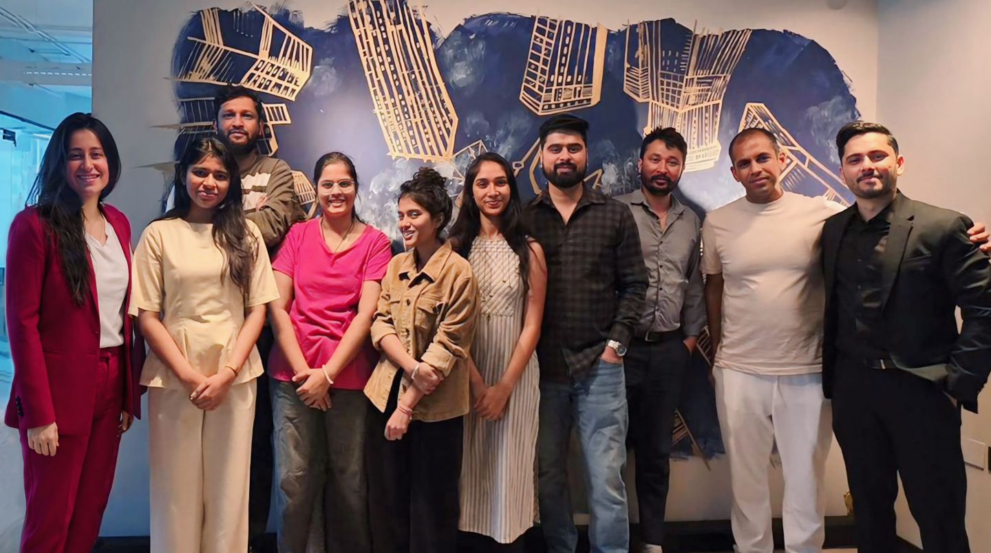 Unilamp Lighting Talk with the Spatial Vibes design team