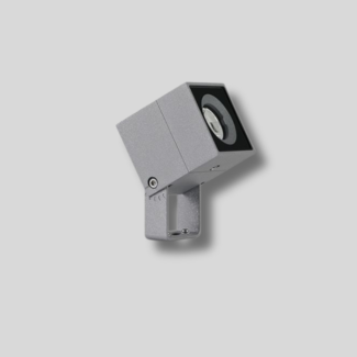 KUBIK outdoor LED spotlight for architectural and landscape lighting by Unilamp
