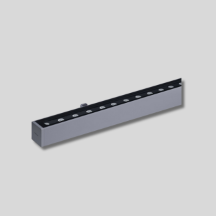 SIRIUS linear LED wall washer luminaire