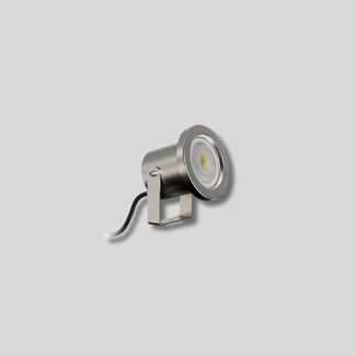 NIXIE underwater spotlight luminaire