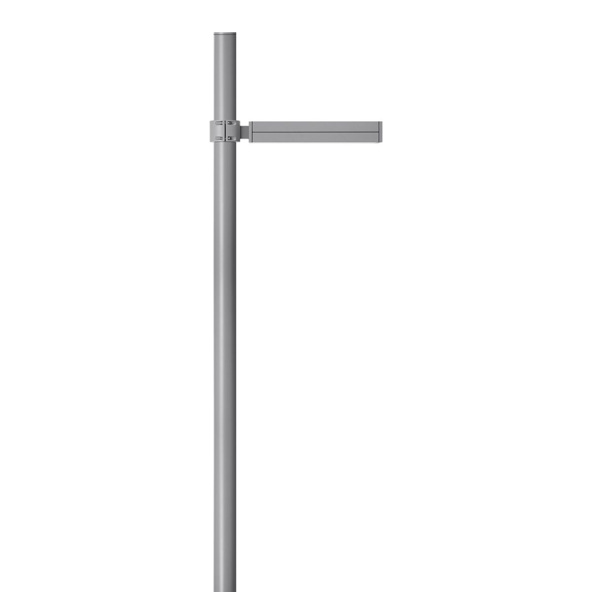 Neo EQUINOX - Pole Clamp / Single Sided