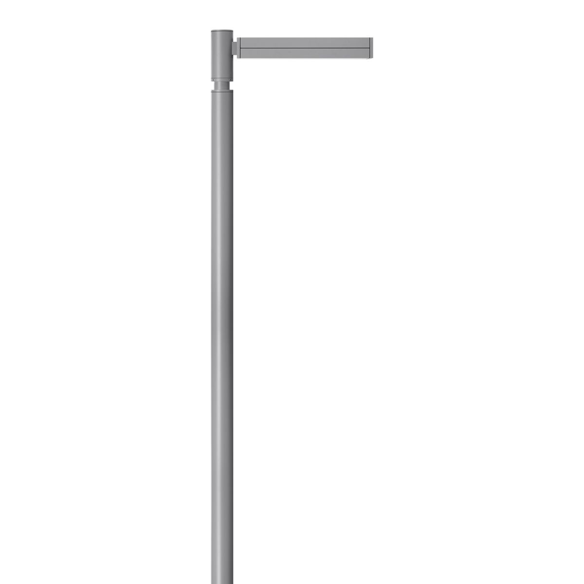 Neo EQUINOX - Pole-Top Light / Single Sided