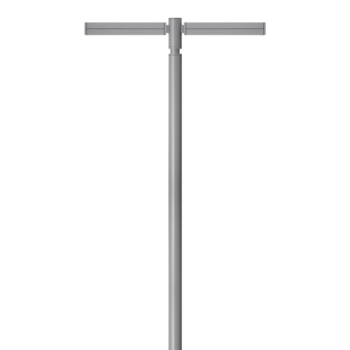 Neo EQUINOX - Pole-Top Light / Double Sided