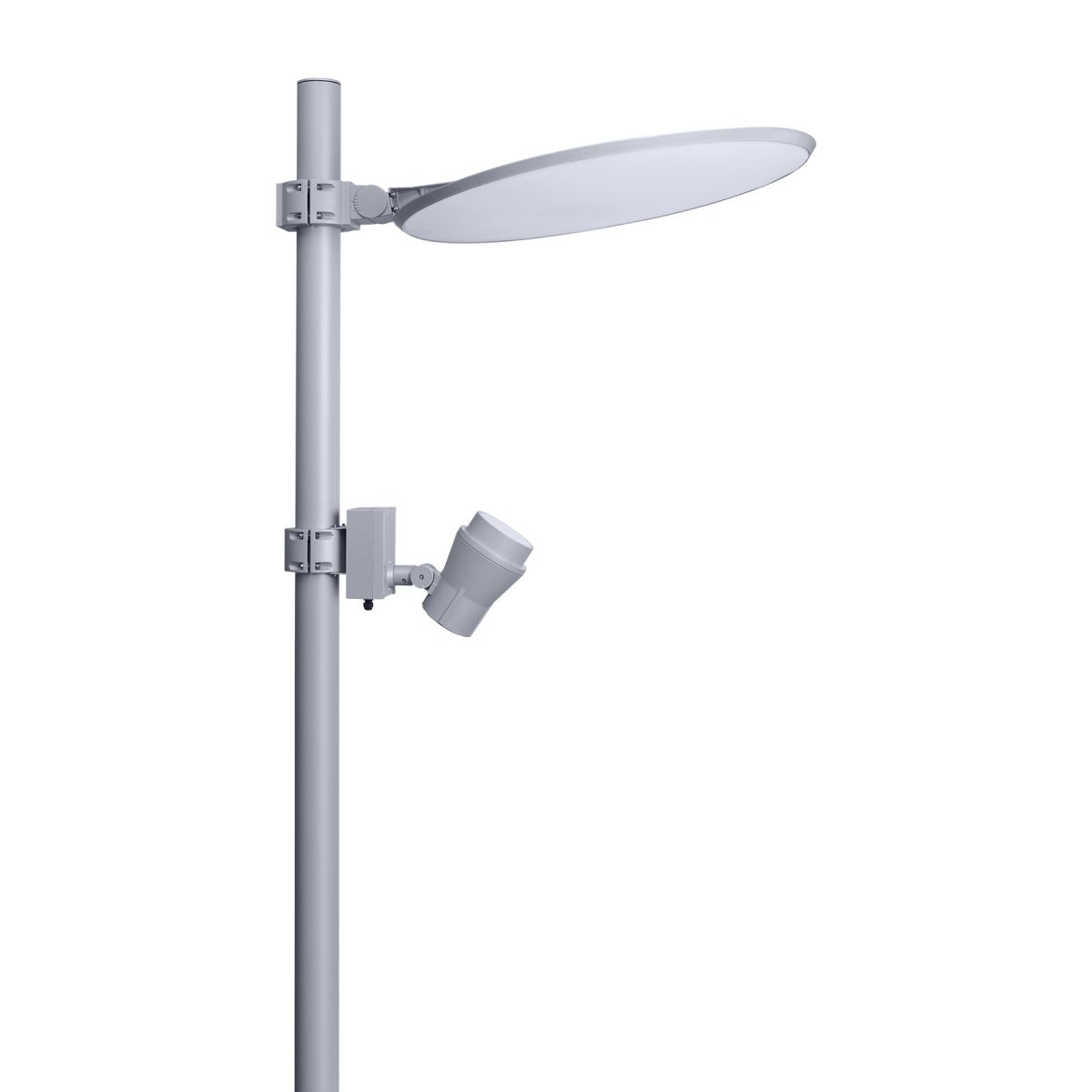 Mega SONIC - Indirect Pole Light/Single Sided