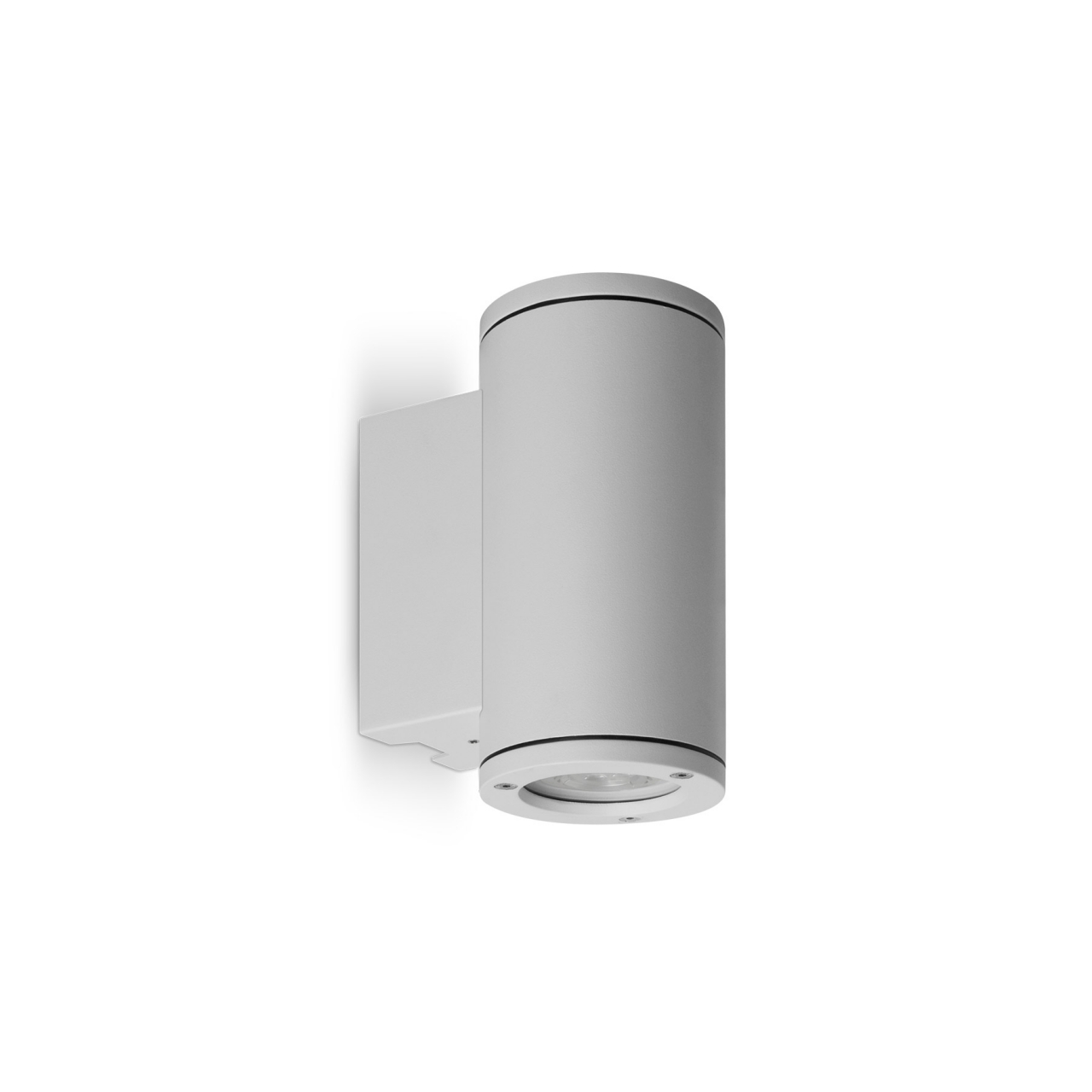 TUBUS Round - Wall Up/Down
