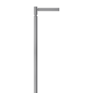 Neo EQUINOX - Pole-Top Light / Single Sided